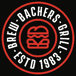 Brew-Bacher's Grill