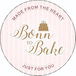 Bonn to bake