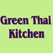 Green Thai kitchen