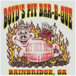 Boyd's Pit BBQ & Grill