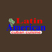 latin American cuban ciusine