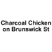 Charcoal Chicken on Brunswick St