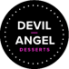 Devil & Angel Desserts