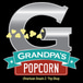 Grandpa’s Popcorn Gift Shop