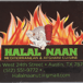 Halal Naan llc