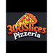 300 Slices Pizzeria (Essex Street Pizzeria)