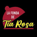 La fonda de tia rosa