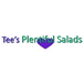 Tees Plentiful Salads