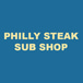 Philly Steak Sub Shop