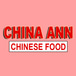 China Ann Chinese Restaurant