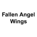 Fallen Angel Wings