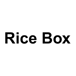 Rice box