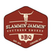 Slammin Jammin BBQ