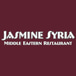 Jasmine Syrian Food