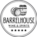 Barrelhouse Wine & Spirits