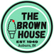 The Brown House