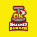 OK Smashed Burger