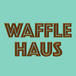 Waffle Haus Waffles