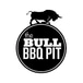 the bull bbq pit