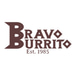 Bravo Burritos