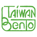 Taiwan Bento