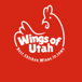 Wings of utah