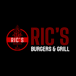 Ric's Burgers & Grill