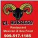 El Borrego