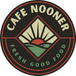 Cafe Nooner