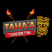 Taha'a Twisted Tiki