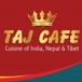 Taj Cafe