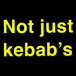 Not Just Kebab's