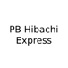 PB Hibachi Express