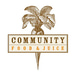 Community Food & Juice