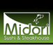 Midori sushi & steakhouse Inc