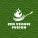 Zen Veggie Fusion