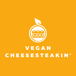 Vegan Cheesesteakin’