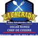 LA CHERADA FOOD TRUCK AND LOUNGE