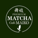 Matcha Cafe Maiko