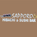 Sapporo Sushi Bar at Rosenberg