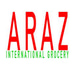 Araz International Grocery