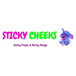 Sticky Cheeks LLC