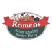 Romeos Pizza & Sports Pub