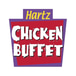 Hartz Chicken 112