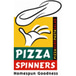 Pizza Spinners