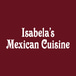 Isabela's Mexican Restaurant