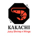 KAKACHI Juicy Shrimp n Wings