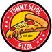 Yummyslice pizza