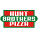 Hunts brother pizza