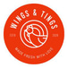 Wings&Tings